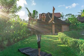 Alam Kawi Ubud Resort & Spa