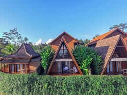 Alam Kawi Ubud Resort & Spa