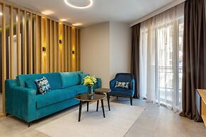 Inter Holiday Apartments