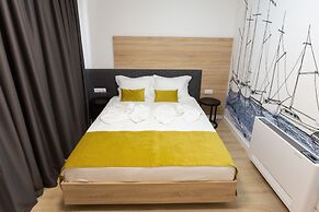 Inter Holiday Apartments