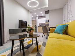 Inter Holiday Apartments