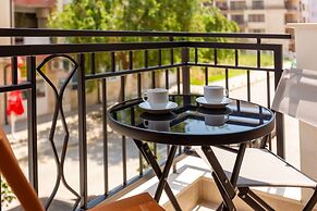 Inter Holiday Apartments