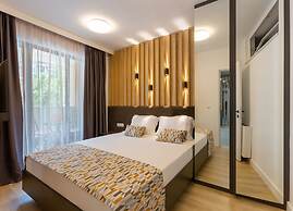 Inter Holiday Apartments