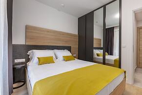 Inter Holiday Apartments