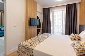 Inter Holiday Apartments