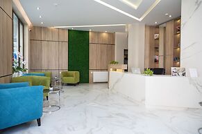 Inter Holiday Apartments