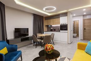 Inter Holiday Apartments