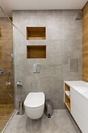 Inter Holiday Apartments