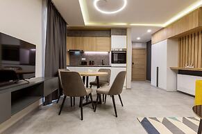 Inter Holiday Apartments