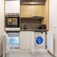 Inter Holiday Apartments