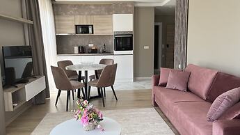 Inter Holiday Apartments