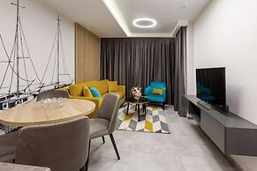 Inter Holiday Apartments