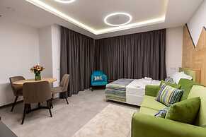 Inter Holiday Apartments