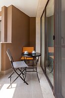 Inter Holiday Apartments