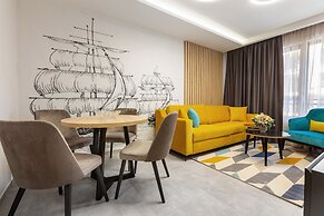 Inter Holiday Apartments