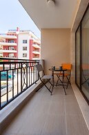 Inter Holiday Apartments