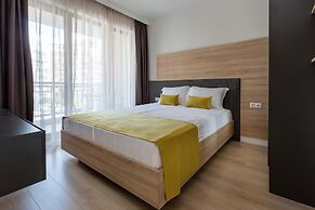 Inter Holiday Apartments