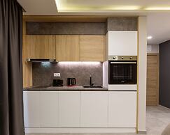 Inter Holiday Apartments