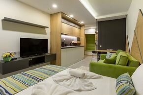 Inter Holiday Apartments