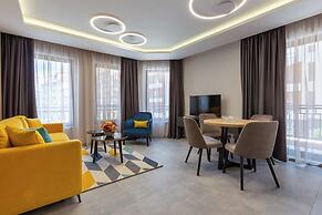 Inter Holiday Apartments