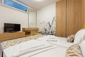 Inter Holiday Apartments