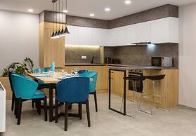 Inter Holiday Apartments