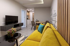 Inter Holiday Apartments