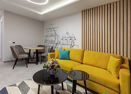 Inter Holiday Apartments