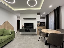 Inter Holiday Apartments