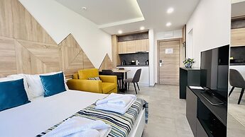 Inter Holiday Apartments