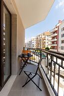 Inter Holiday Apartments