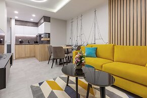 Inter Holiday Apartments