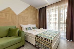 Inter Holiday Apartments