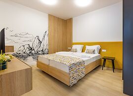 Inter Holiday Apartments