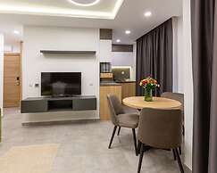 Inter Holiday Apartments