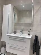 Notodden Sentrum Apartment NO 4