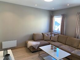 Notodden Sentrum Apartment NO 4