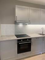 Notodden Sentrum Apartment NO 4