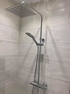 Notodden Sentrum Apartment NO 4