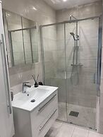 Notodden Sentrum Apartment NO 4