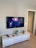 Notodden Sentrum Apartment NO 4