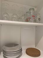 Notodden Sentrum Apartment NO 4