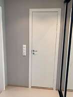Notodden Sentrum Apartment NO 4
