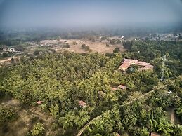 WelcomHeritage Jungle Home