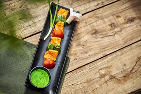 WelcomHeritage Jungle Home