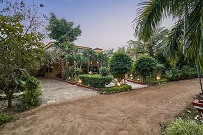 WelcomHeritage Jungle Home