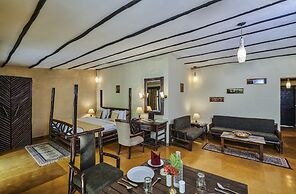 WelcomHeritage Jungle Home