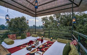 WelcomHeritage Jungle Home