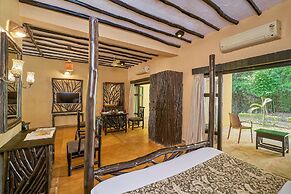 WelcomHeritage Jungle Home
