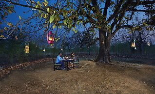 WelcomHeritage Jungle Home